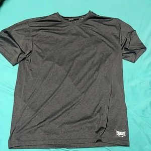 Mens athletic shirt